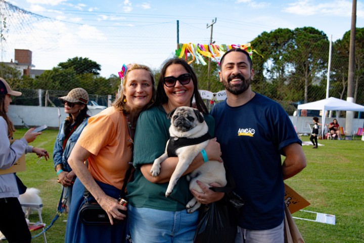 Foto do Pugnic 2026